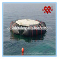Hohe Qualität und erstklassiger Service Marine Aufblasbarer Gummi-Airbag